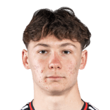 FC 24 Theodore Ku-DiPietro Face