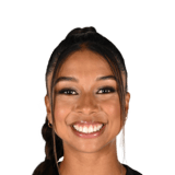 Madison Hammond FC 24 Face
