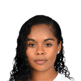 FC 24 Kiki Pickett Face