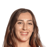 FC 24 Joelle Anderson Face