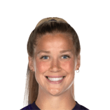 FC 24 Mikayla Cluff Face