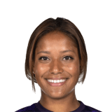 FC 24 Caitlin Cosme Face