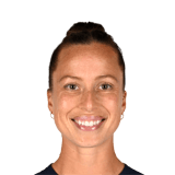 Meggie Dougherty Howard FC 24 Face