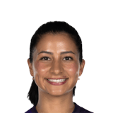 FC 24 Viviana Villacorta Face