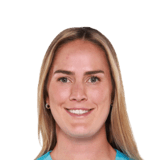 FC 24 Katie Lund Face
