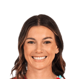 FC 24 Jenna Winebrenner Face