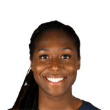 FC 24 Amirah Ali Face
