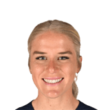 Makenzy Doniak FC 24 Face