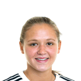 FC 24 Marleen Schimmer Face