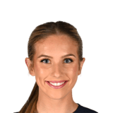 Kelsey Turnbow FC 24 Face