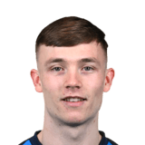 FC 24 Alex Nolan Face