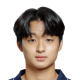 Jang Jae Woong Face