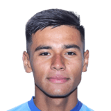 FC 24 Yomar Rocha Face