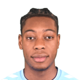 FC 24 Tayo Adaramola Face