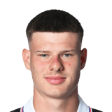 FC 24 Andrin Hunziker Face