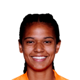 FC 24 Esmee Brugts Face