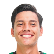 Ricardo Sandoval Face
