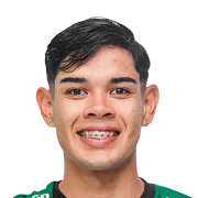 Jamir Berdecio Face