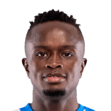FC 24 Seydouba Cisse Face