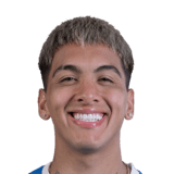 FC 24 Face