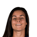 FC 24 Cindy Perrault Face