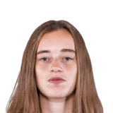 FC 24 Enora Guillois Face