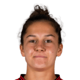 FC 24 Maiwen Renard Face