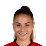 Nina Richard FC 24 Face