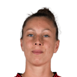 FC 24 Alison Peniguel Face