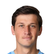 Nicholas Hagen Face