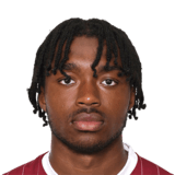Peter Abimbola FC 24 Face