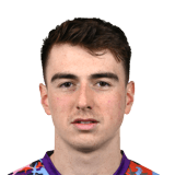 FC 24 Lorcan Healy Face
