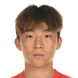 Lee Ji Han FC 24 Face