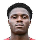 FC 24 Christalino Atemona Face