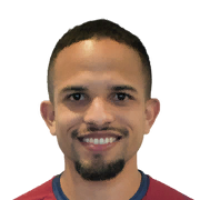 Esteban Martinez Face