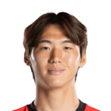 FC 24 Kim Ji Soo Face