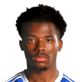 FC 24 Wanya Marcal Face