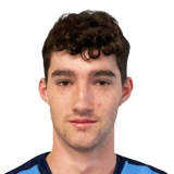 FC 24 John Ryan Face