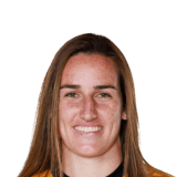 FC 24 Hillary Beall Face
