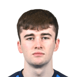 FC 24 Harvey O'Brien Face