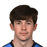 FC 24 Adam Verdon Face