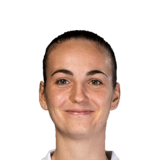FC 24 Amandine Herbert Face