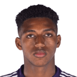 Alexander Freeman FC 24 Face