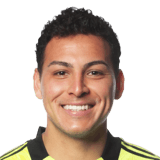 Jacob Jackson FC 24 Face