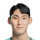 FC 24 Lim Jun Sub Face