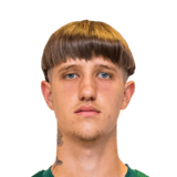 Adrian Bukowski FC 24 Face