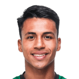 FC 24 Ayrton Paz Face