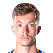 Enzo Bardeli Face