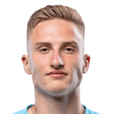 FC 24 Slawomir Abramowicz Face