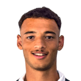 FC 24 Yordi Lopez Face